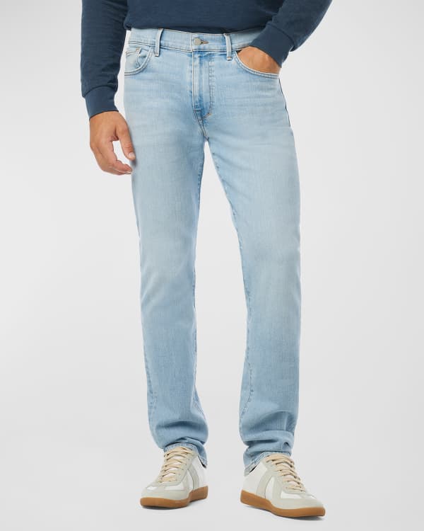 Joe's Jeans Men's The Asher Ventura 32" Slim-Fit Jeans | Neiman Marcus