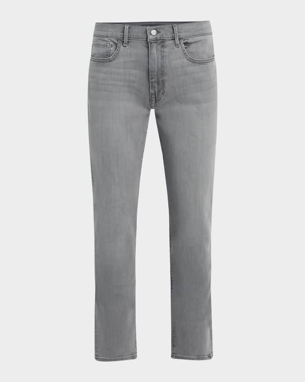 Joe's Jeans Men's The Asher Slim-Fit Jeans | Neiman Marcus