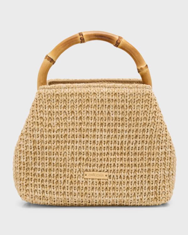 Cult gaia astraea bag top