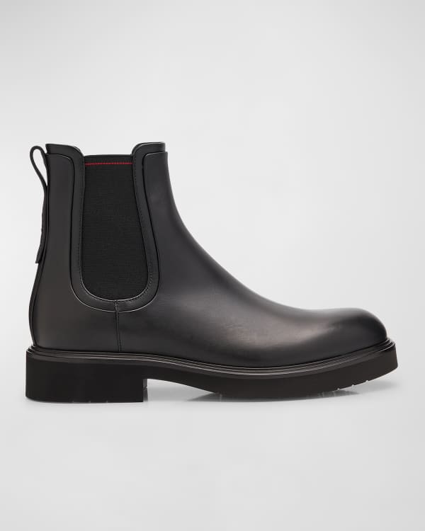Kenzo chelsea boots store
