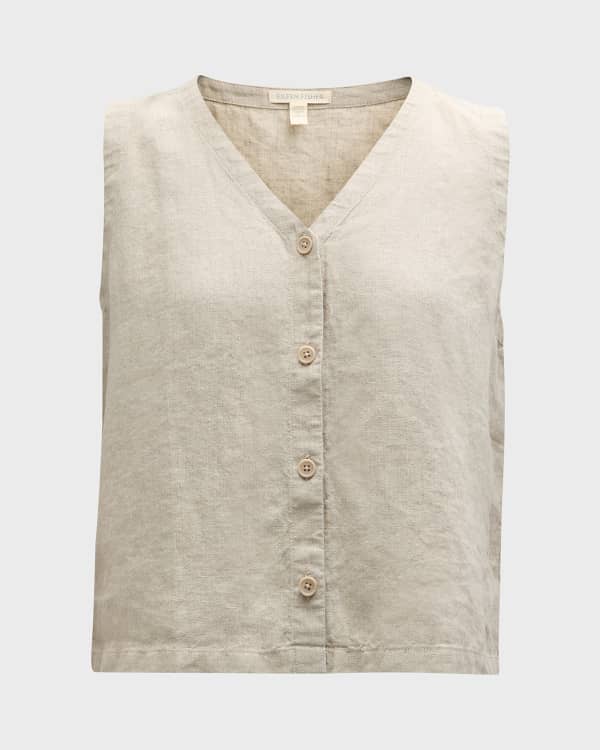Eileen fisher plus neiman marcus best sale