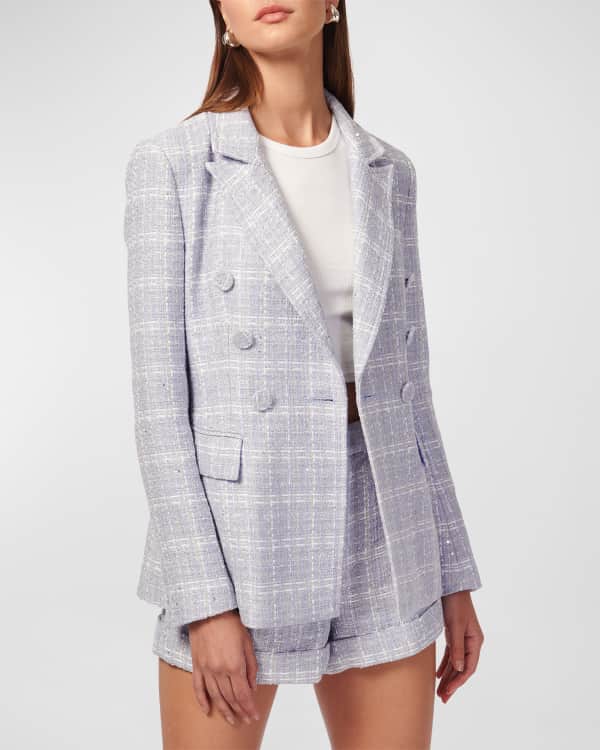 Blank nyc velvet jacket clearance