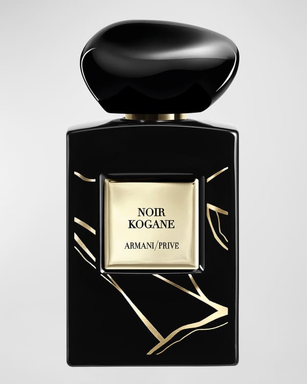 ARMANI beauty 3.4 oz. Prive Eau de Jade Eau De Parfum Neiman Marcus