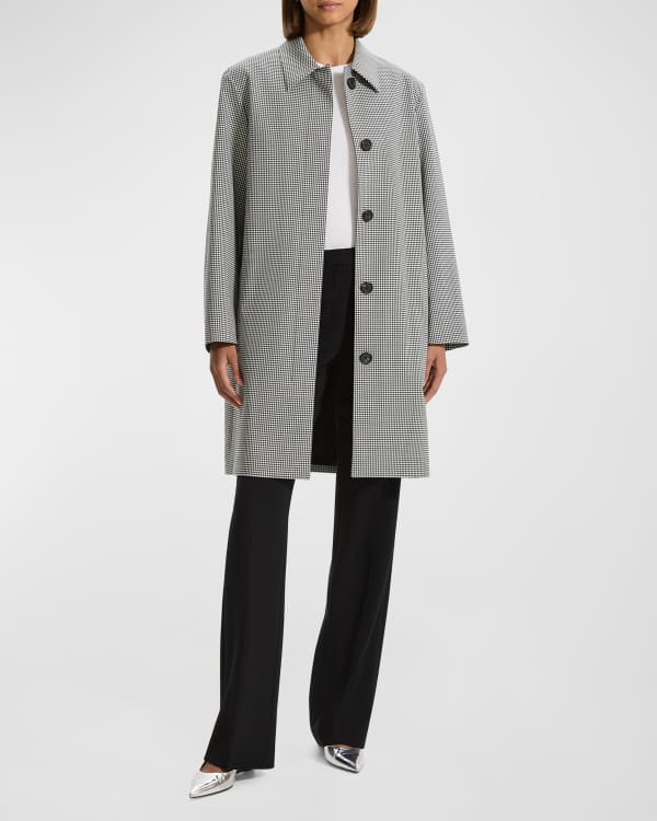 Veronica beard car coat shop