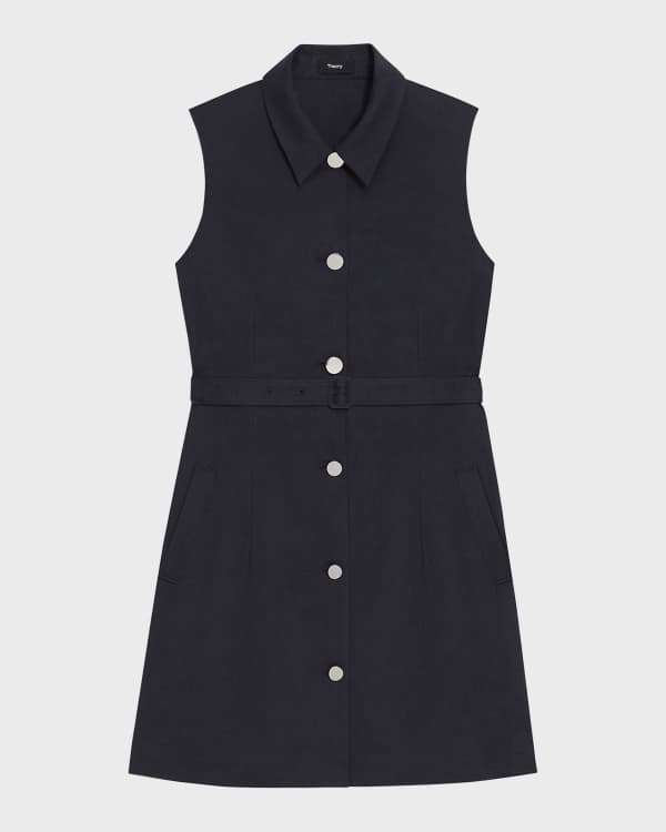 Theory hotsell utility dress