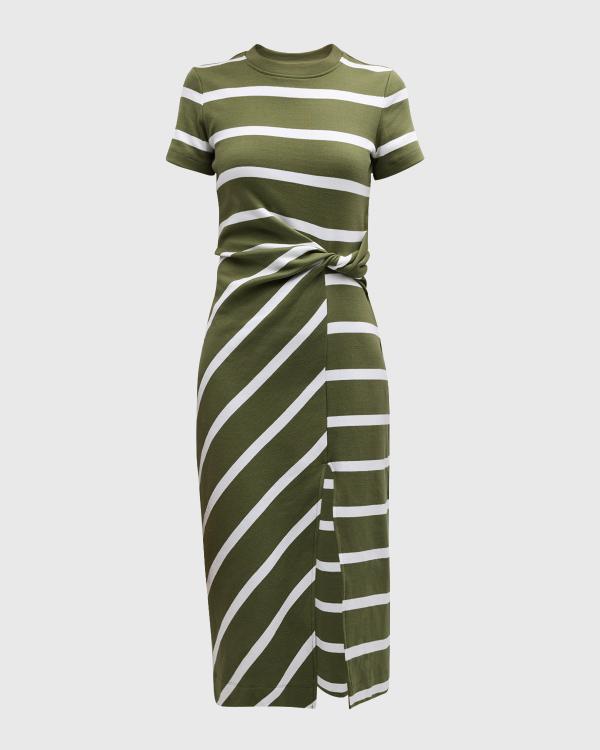 tanya taylor leighton knit dress Tanya Taylor Leighton Knit Dress