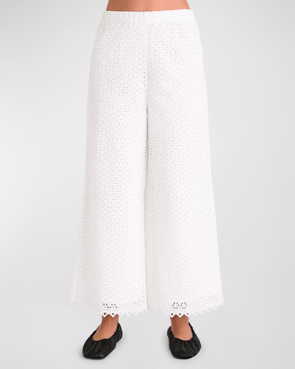 Angele one of a kind pants