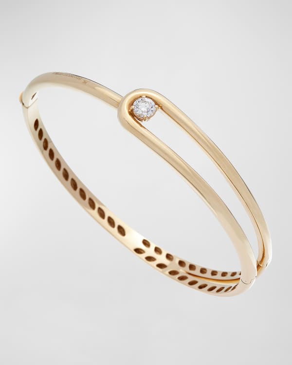 Macri classica discount bangle bracelet