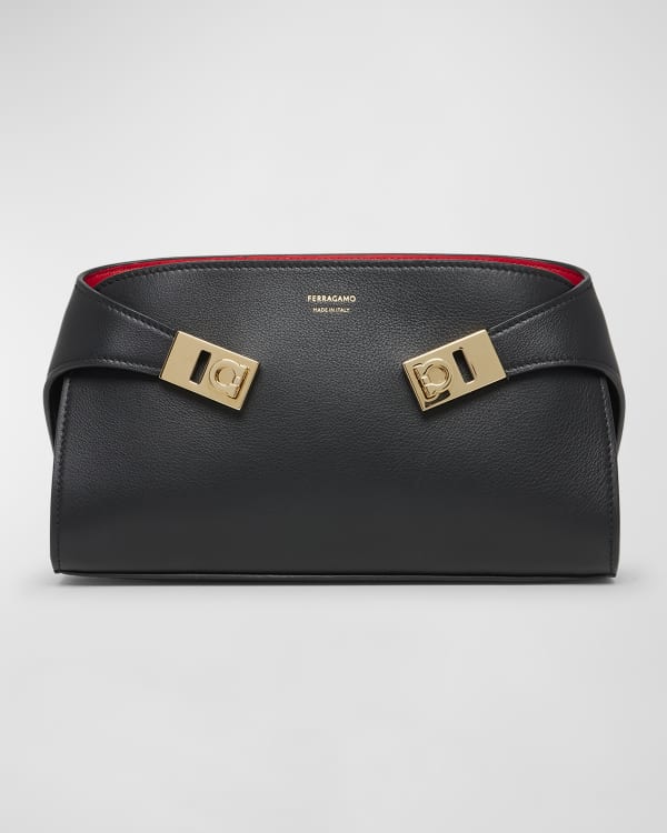 Prada Daino Crossbody Bag Neiman Marcus