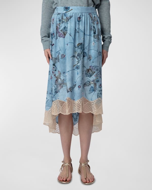 Veronica beard mac skirt 2025