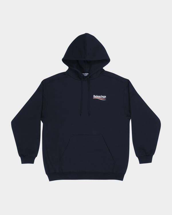【BALENCIAGA】Tattoo メルトンジップフーディー Balenciaga Balenciaga Tattoo Zip Up Hoodie | Grailed