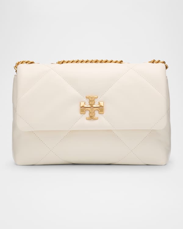 Kira Mini Diamond Quilted Shoulder Bag
