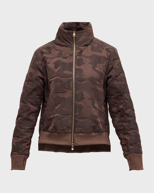 Vince boucle clearance bomber