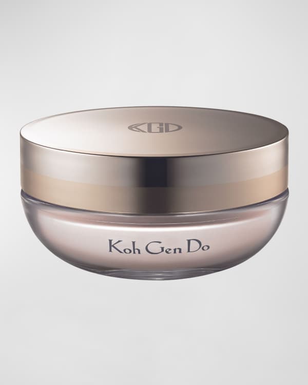 Face Powder