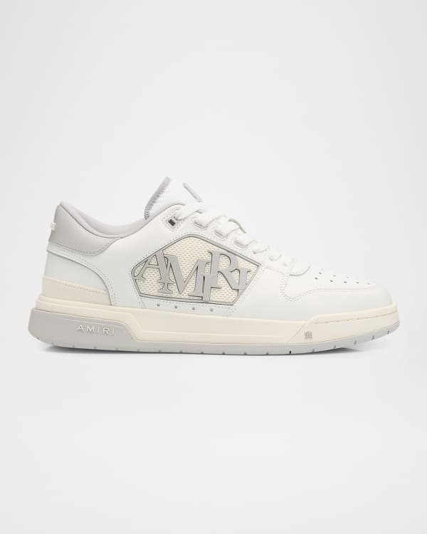 Prada Navy Low Top Sneakers main image 1