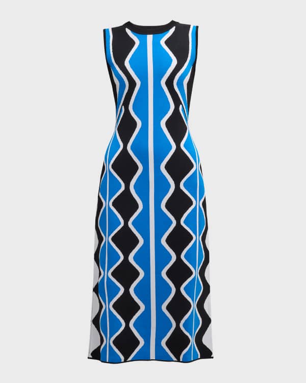 Elie tahari on sale natanya dress