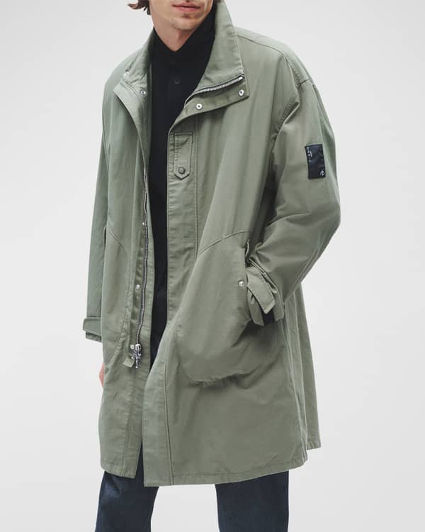 Holden 3l new arrivals anorak