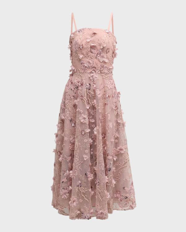 Neiman marcus dress the population sale