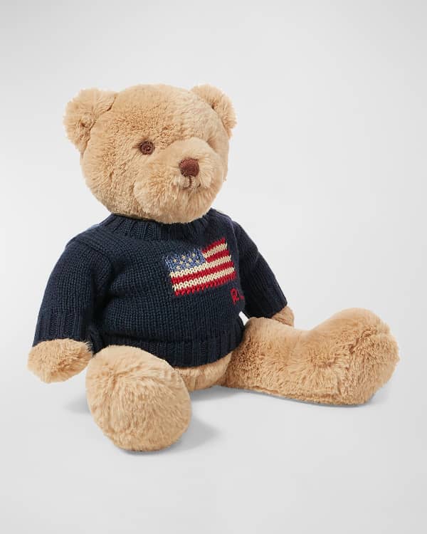 Neiman marcus teddy bear top