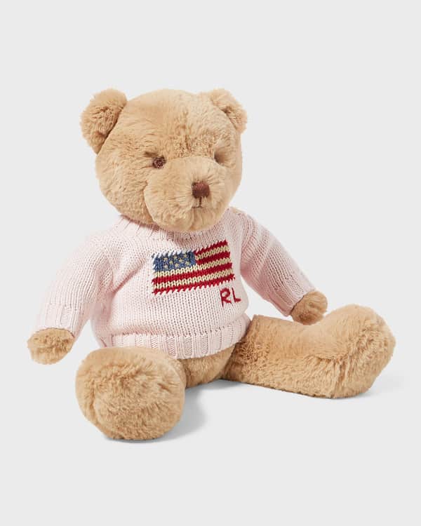 Neiman marcus teddy bear sales