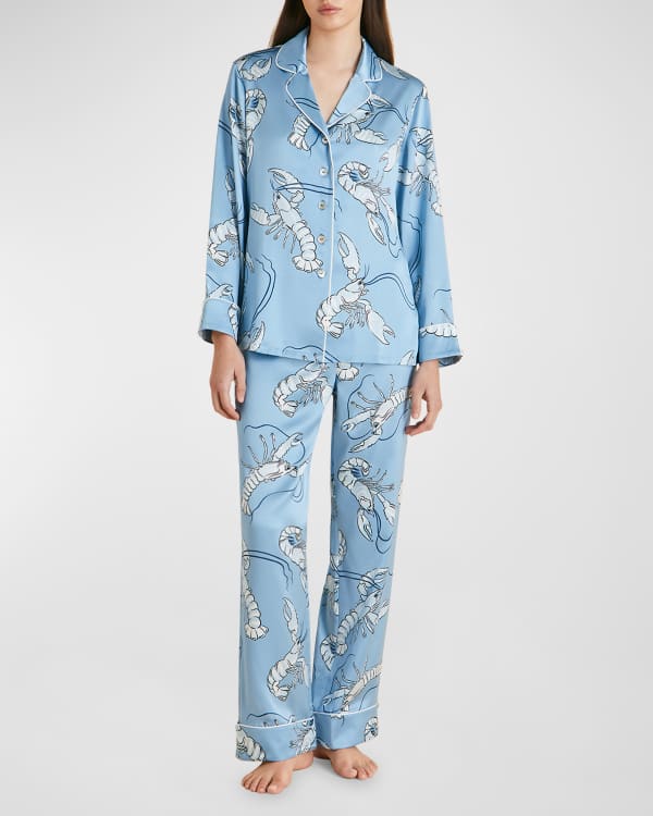 Neiman marcus pajamas sale 2025