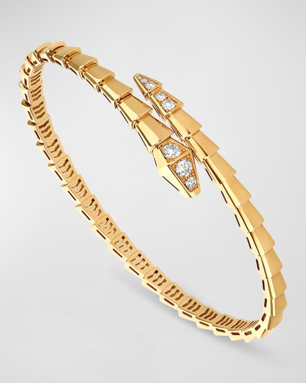 Bulgari bracelets serpenti clearance