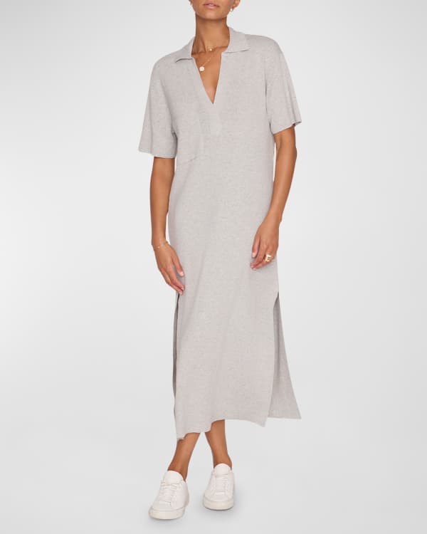 Michael stars cara tee dress cheap
