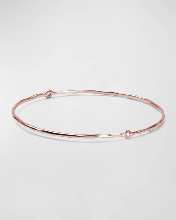 M.C.L. by Matthew Campbell Laurenza Single Pave Cuff with Star Neiman Marcus