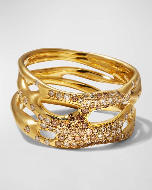 Kendra scott wave ring on sale