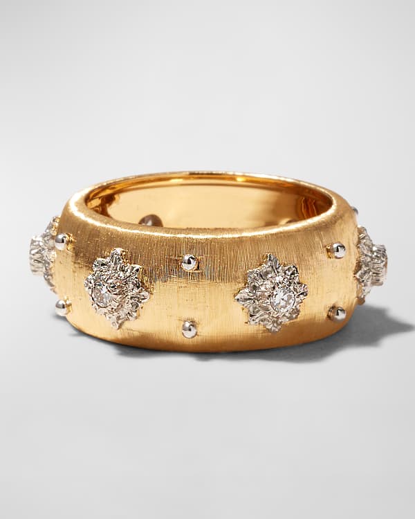 Rosanique | Ring 18K Gold