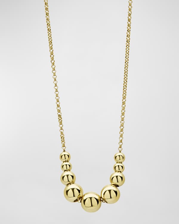Kendra Scott Elisa Druzy Necklace Neiman Marcus