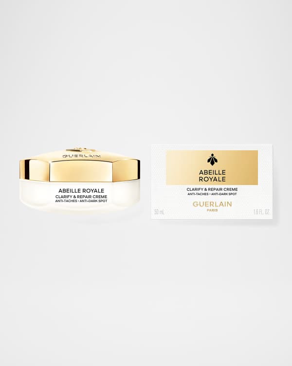 Guerlain Abeille Royale Honey Treatment Day Cream with Hyaluronic