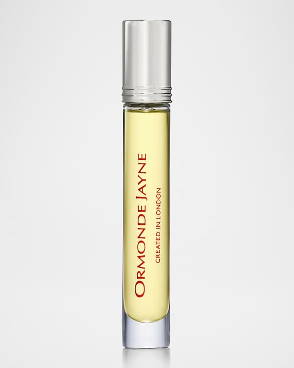 Ormonde Jayne Champaca Luxury Travel Parfum, 0.33 oz. | Neiman Marcus