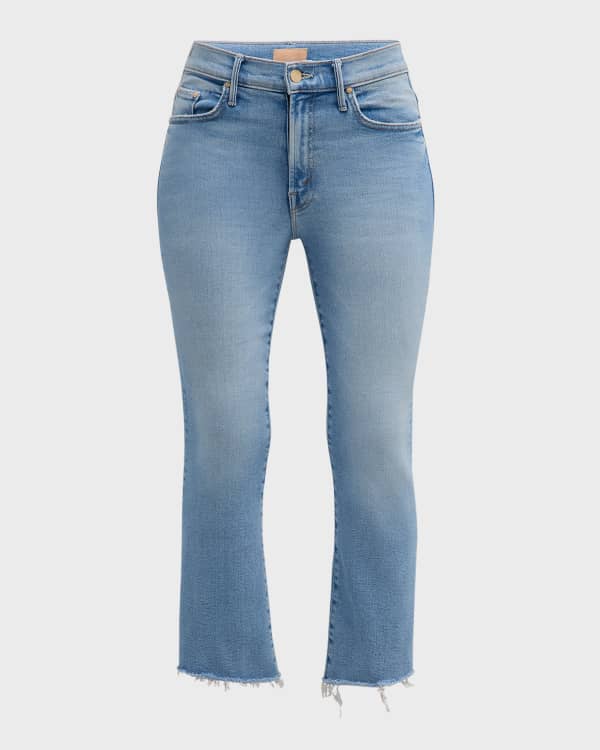 Mother thrasher jeans deals