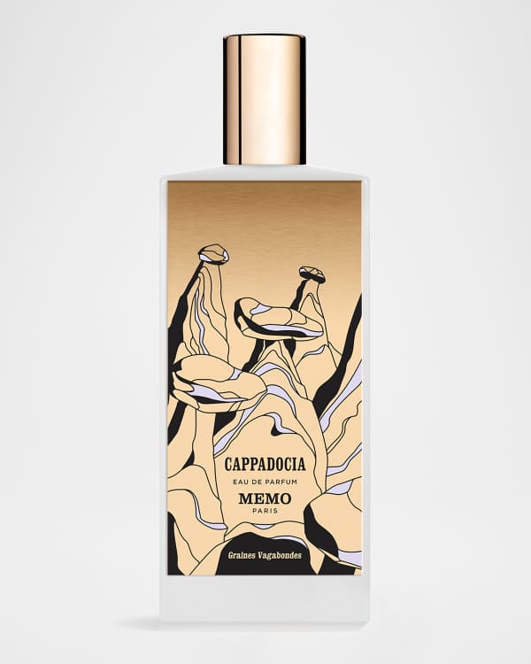 Memo Paris Lalibela Eau de Parfum, 2.5 oz. | Neiman Marcus