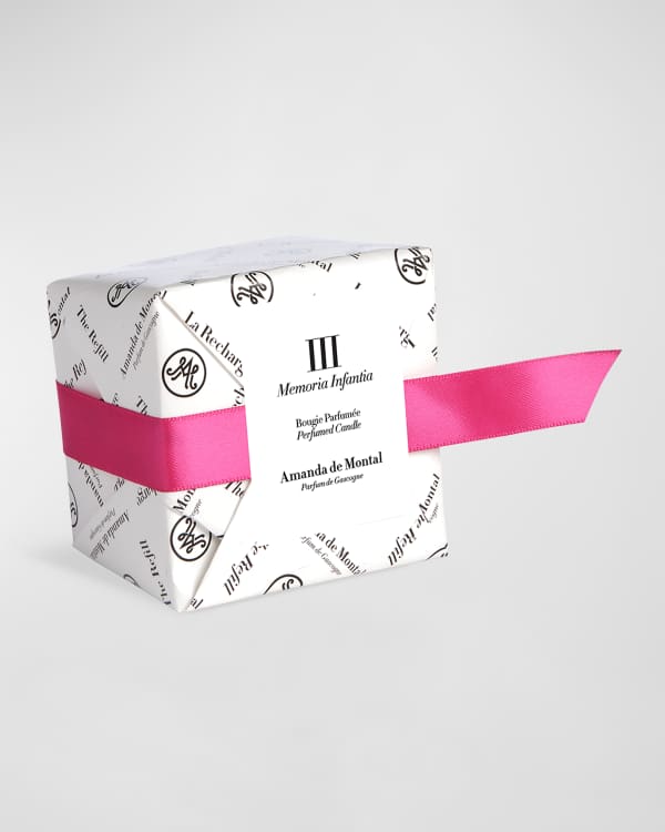 COUNTDOWN CALENDAR 8 DAYS［ Dr. Vranjes ］ Dr. Vranjes Firenze 8 Day Scented Wishes Countdown Calendar