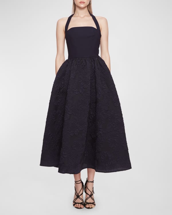 Neiman marcus cocktail dress hotsell sale