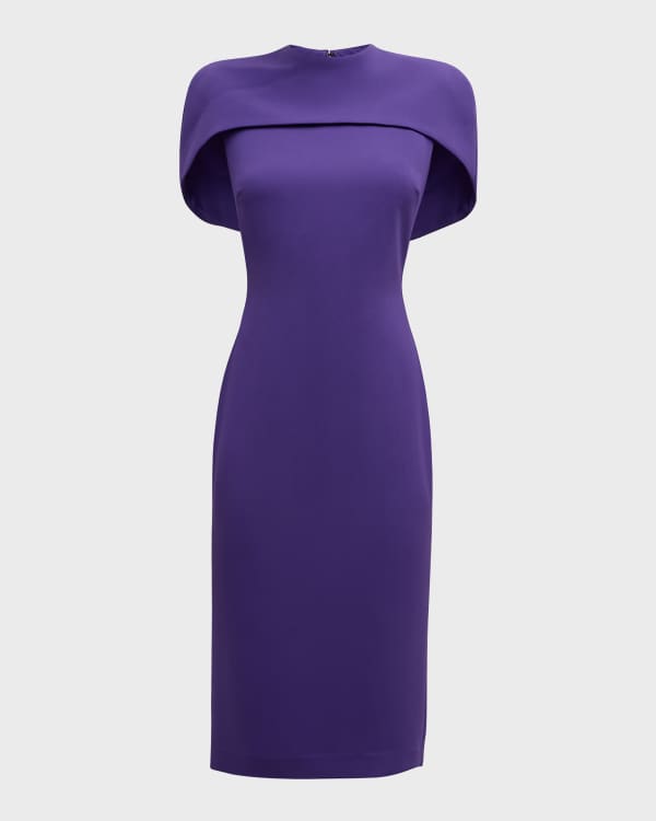 Neiman marcus sheath dresses online