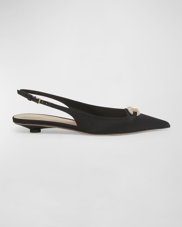 Maison valentino heels store