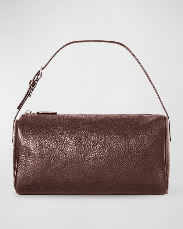 Terrasse Bag in Leather