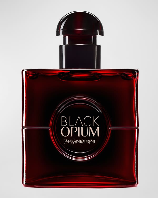 世界を買える 海外ブランド Eau Opium Black Beaute Laurent Saint Yves de oz 1.7 Parfum, 香水(女性用)