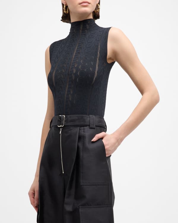 La perla quartz garden top