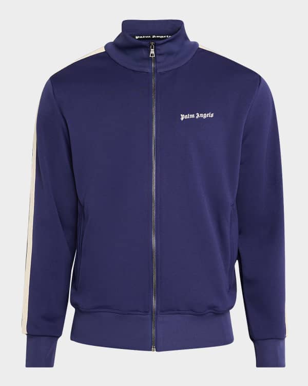 Puma x P.A.M. Men's Cellerator Track Jacket | Neiman Marcus