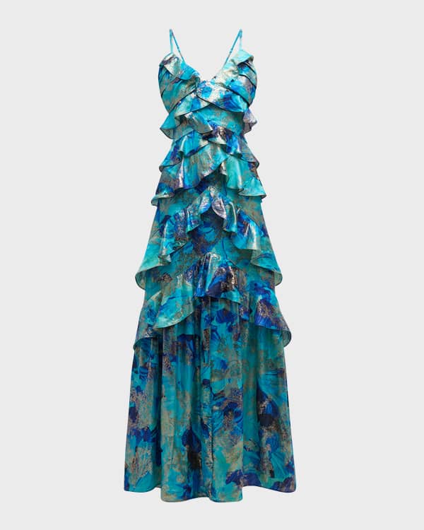 Likely best sale carlo gown