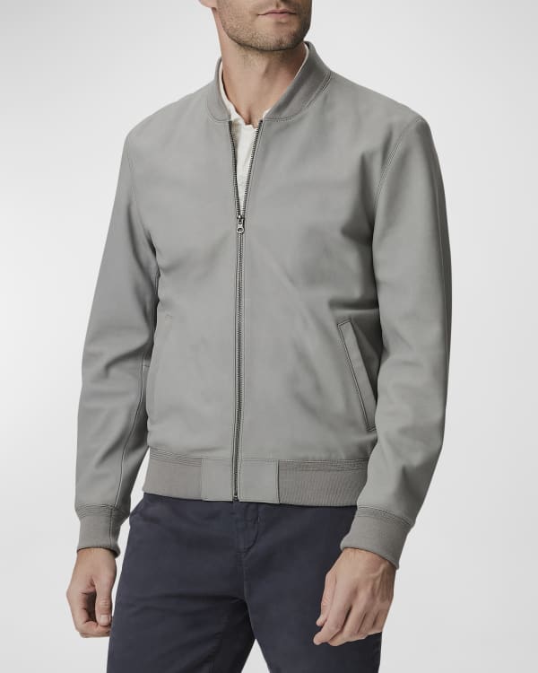 Scotch and soda satin on sale bomber jacket