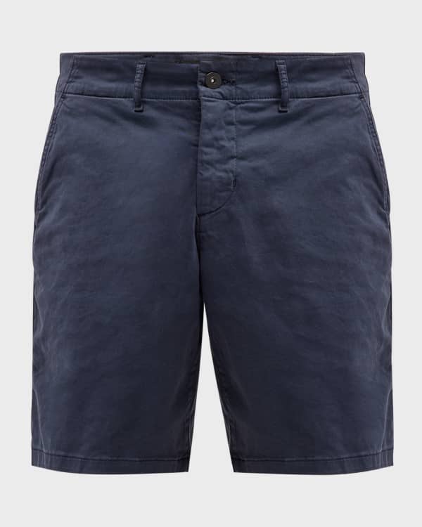 Theory neoteric shorts top