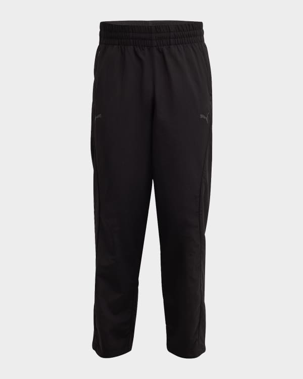 Puma luxe pack track pants sales