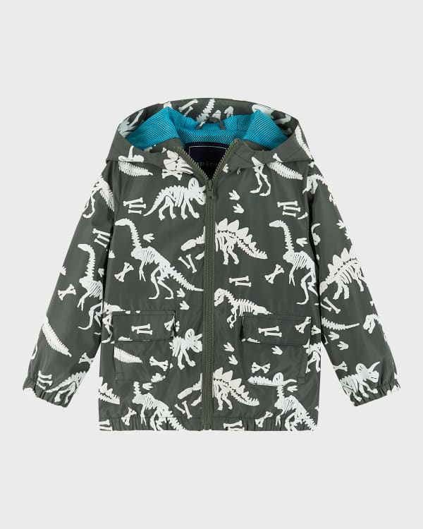 Boys raincoat size 8 online