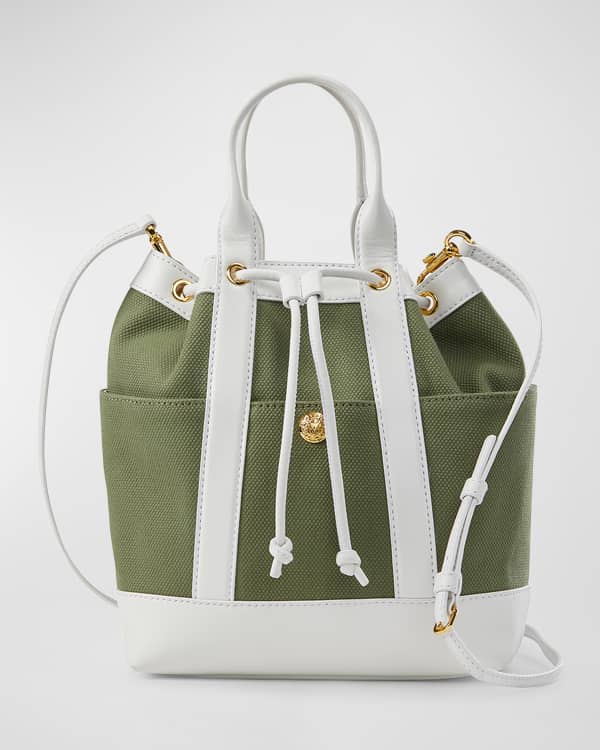 Tory burch transparent clearance bag