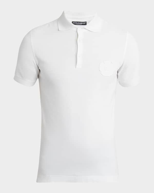 Givenchy - Man - White - Polo Shirt main image 1